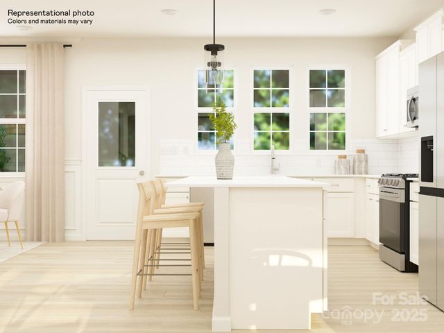 1131 Bandon Drive, Waxhaw, NC 28173