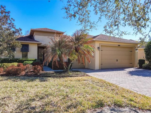 899 BELLA VIANA ROAD, Poinciana, FL 34759