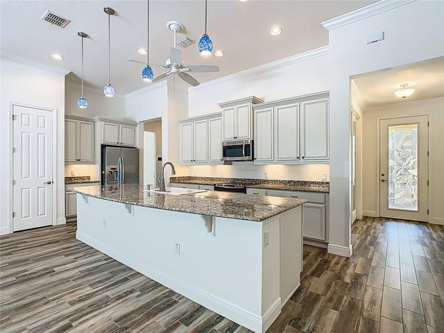 899 BELLA VIANA ROAD, Poinciana, FL 34759