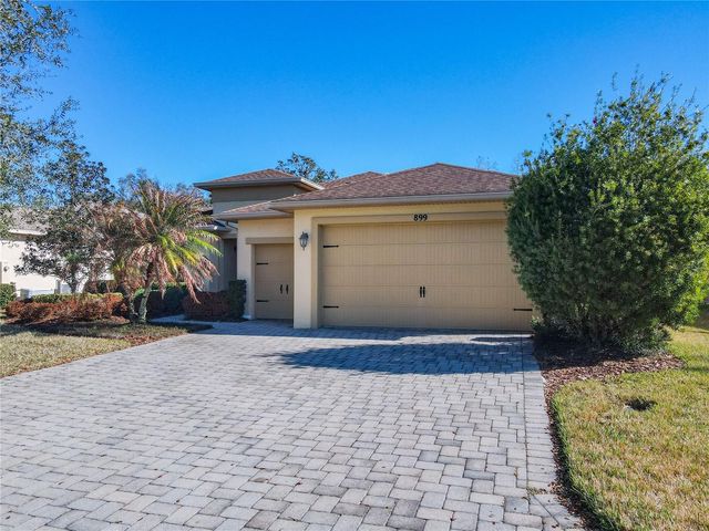899 BELLA VIANA ROAD, Poinciana, FL 34759