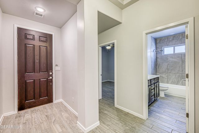 12616 BRIXTON Avenue, El Paso, TX 79928