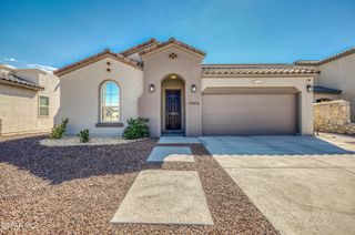 12616 BRIXTON Avenue, El Paso, TX 79928