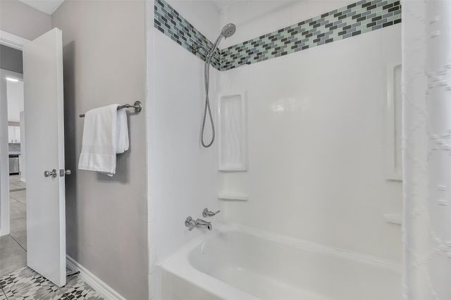 822 Dutch Street, Deer Park, TX 77536