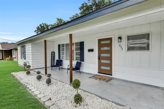 822 Dutch Street, Deer Park, TX 77536