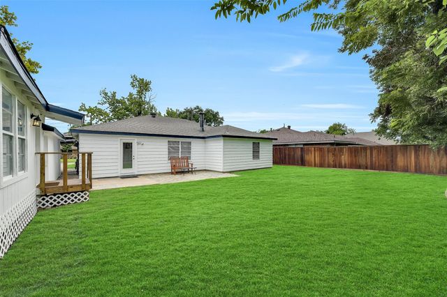 822 Dutch Street, Deer Park, TX 77536