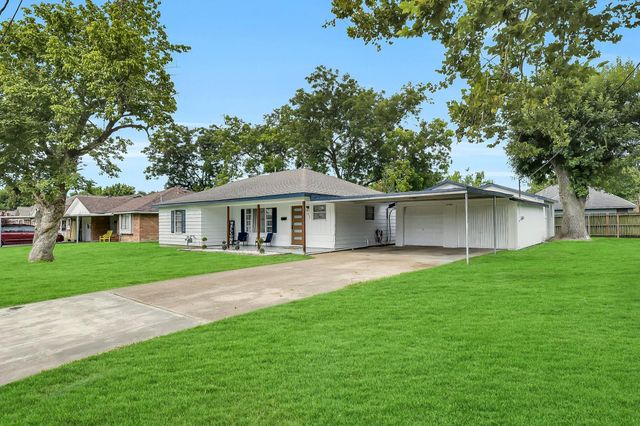 822 Dutch Street, Deer Park, TX 77536