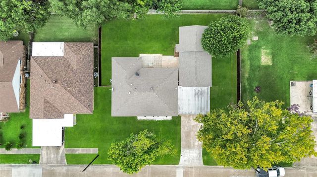 822 Dutch Street, Deer Park, TX 77536