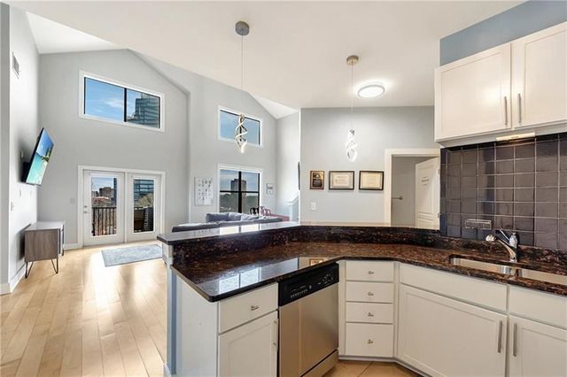 799 Hammond Drive 423, Atlanta, GA 30328