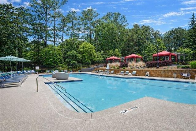 799 Hammond Drive 423, Atlanta, GA 30328