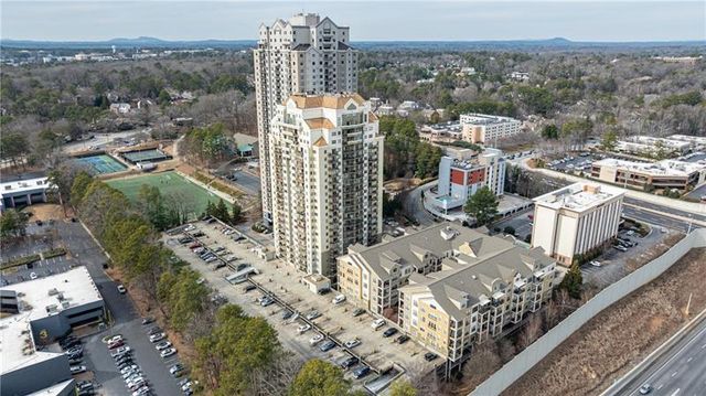 799 Hammond Drive 423, Atlanta, GA 30328