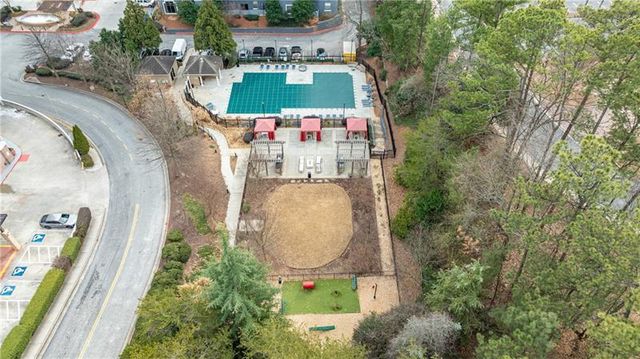 799 Hammond Drive 423, Atlanta, GA 30328