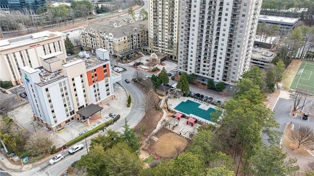 799 Hammond Drive 423, Atlanta, GA 30328