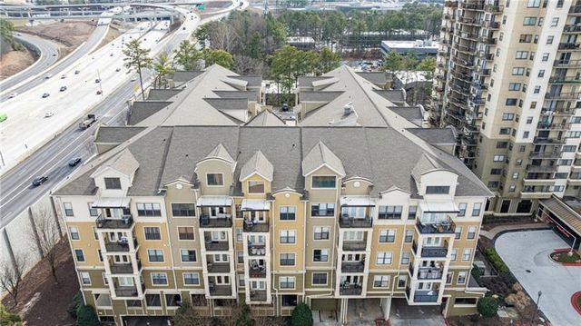 799 Hammond Drive 423, Atlanta, GA 30328