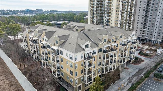 799 Hammond Drive 423, Atlanta, GA 30328