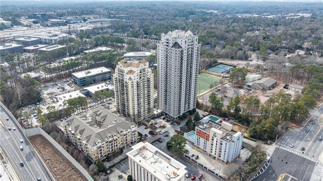 799 Hammond Drive 423, Atlanta, GA 30328
