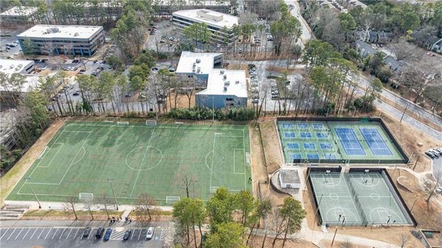 799 Hammond Drive 423, Atlanta, GA 30328