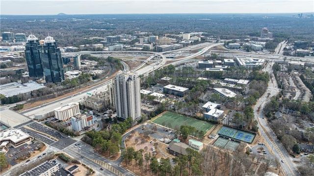 799 Hammond Drive 423, Atlanta, GA 30328