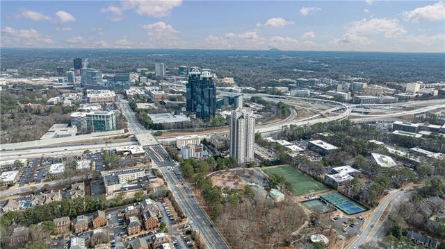 799 Hammond Drive 423, Atlanta, GA 30328