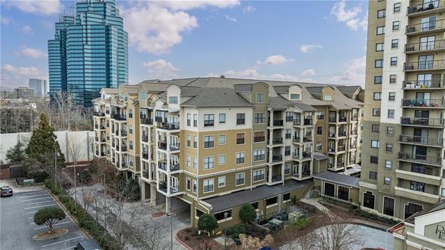 799 Hammond Drive 423, Atlanta, GA 30328