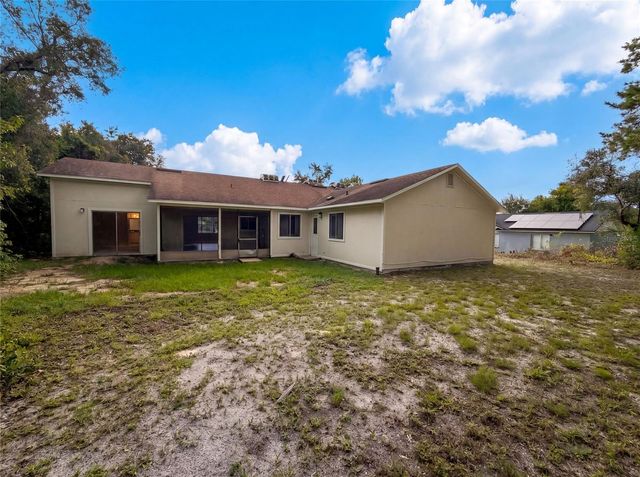 3143 BOXELDER STREET, Deltona, FL 32725