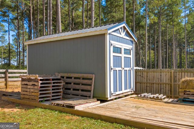 2868 Mount Hebron Road, Hartwell, GA 30643