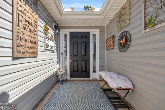 2868 Mount Hebron Road, Hartwell, GA 30643