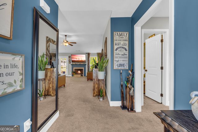 2868 Mount Hebron Road, Hartwell, GA 30643