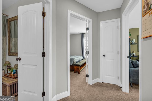 2868 Mount Hebron Road, Hartwell, GA 30643