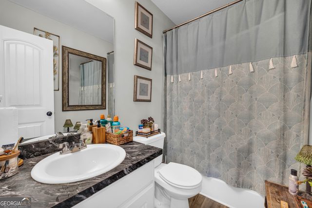2868 Mount Hebron Road, Hartwell, GA 30643