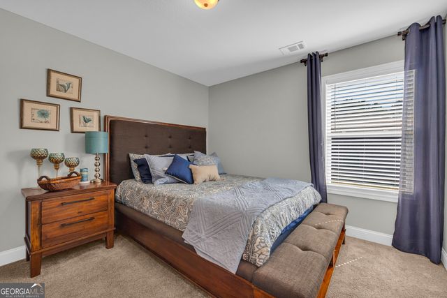 2868 Mount Hebron Road, Hartwell, GA 30643