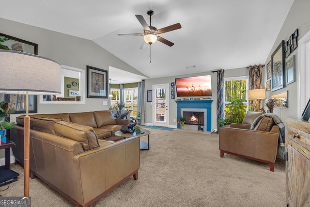 2868 Mount Hebron Road, Hartwell, GA 30643