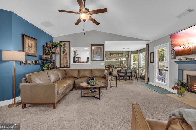 2868 Mount Hebron Road, Hartwell, GA 30643