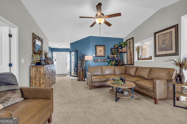 2868 Mount Hebron Road, Hartwell, GA 30643