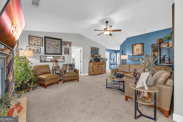 2868 Mount Hebron Road, Hartwell, GA 30643