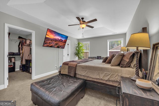 2868 Mount Hebron Road, Hartwell, GA 30643