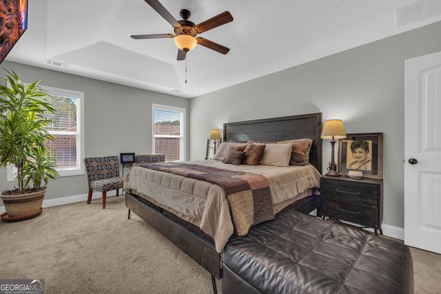 2868 Mount Hebron Road, Hartwell, GA 30643