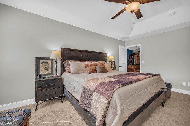 2868 Mount Hebron Road, Hartwell, GA 30643