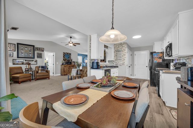 2868 Mount Hebron Road, Hartwell, GA 30643