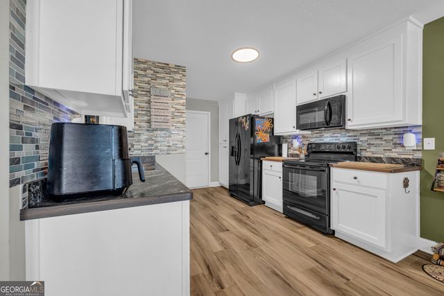 2868 Mount Hebron Road, Hartwell, GA 30643