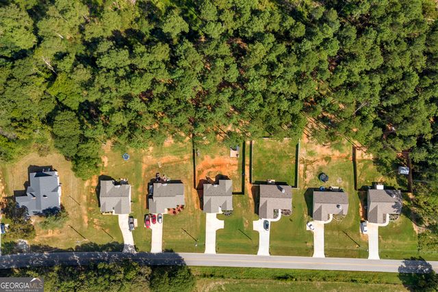 2868 Mount Hebron Road, Hartwell, GA 30643