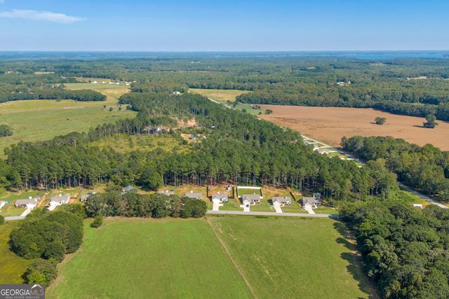 2868 Mount Hebron Road, Hartwell, GA 30643