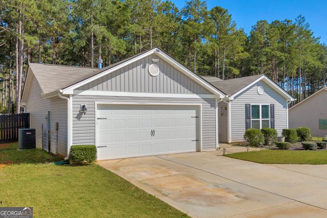 2868 Mount Hebron Road, Hartwell, GA 30643