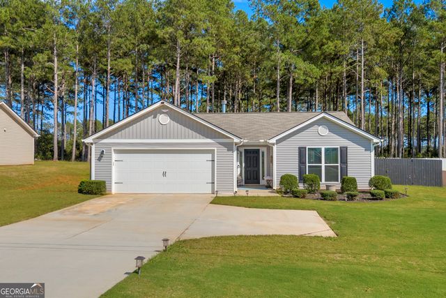 2868 Mount Hebron Road, Hartwell, GA 30643
