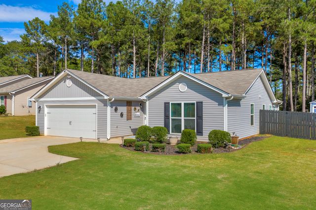 2868 Mount Hebron Road, Hartwell, GA 30643