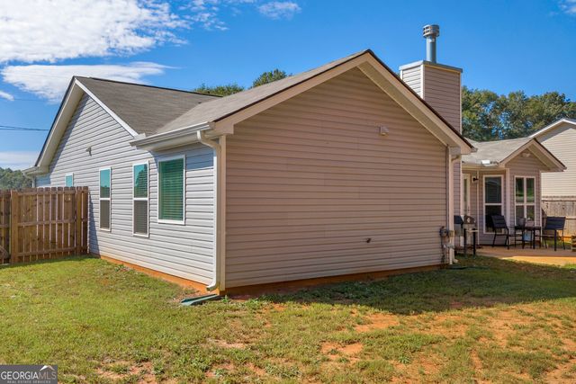 2868 Mount Hebron Road, Hartwell, GA 30643