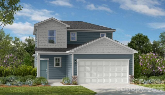 234 Fincastle Glen Road, Shelby, NC 28152
