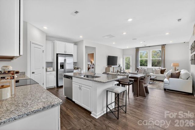 234 Fincastle Glen Road, Shelby, NC 28152