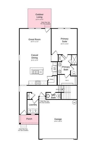 234 Fincastle Glen Road, Shelby, NC 28152