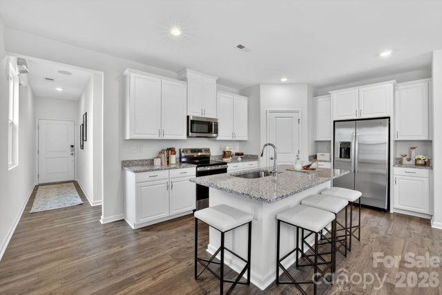 234 Fincastle Glen Road, Shelby, NC 28152