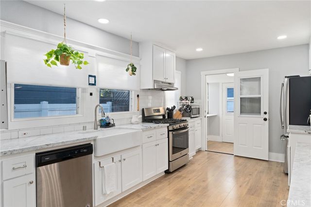 731 Junipero Avenue, Long Beach, CA 90804